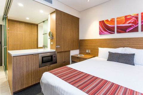 Country Comfort Perth - Accommodation Brunswick Heads 2