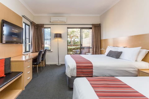 Country Comfort Perth - Accommodation Brunswick Heads 32