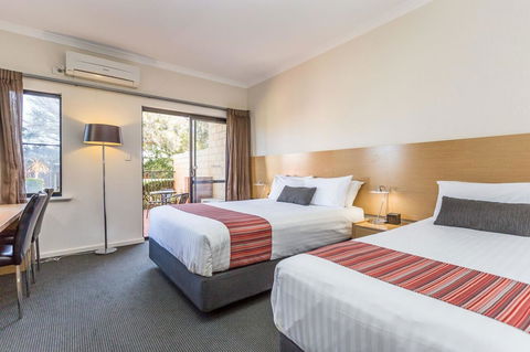 Country Comfort Perth - Accommodation Brunswick Heads 34