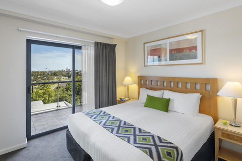 Nesuto Mounts Bay - Accommodation Brunswick Heads 10