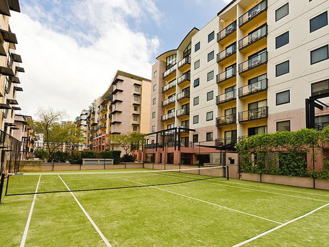 Nesuto Mounts Bay - Accommodation Brunswick Heads 1