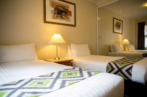 Nesuto Mounts Bay - Accommodation Brunswick Heads 3