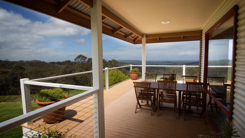Karri Mia Chalets And Studios - Accommodation Brunswick Heads 38