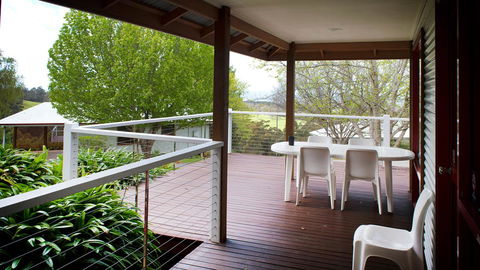 Karri Mia Chalets And Studios - Accommodation Brunswick Heads 23