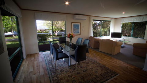 Karri Mia Chalets And Studios - Accommodation Brunswick Heads 29