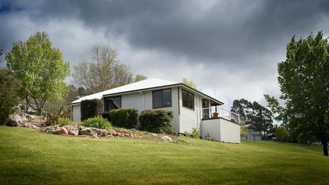 Karri Mia Chalets And Studios - Accommodation Brunswick Heads 28