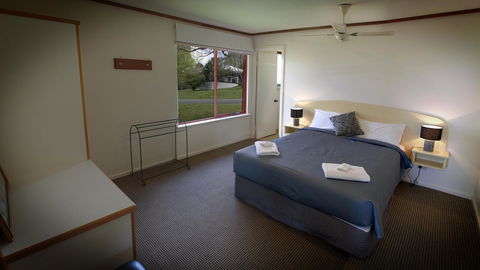 Karri Mia Chalets And Studios - Accommodation Brunswick Heads 20