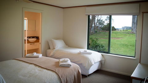 Karri Mia Chalets And Studios - Accommodation Brunswick Heads 10