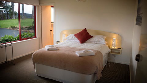 Karri Mia Chalets And Studios - Accommodation Brunswick Heads 7