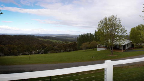 Karri Mia Chalets And Studios - Accommodation Brunswick Heads 9