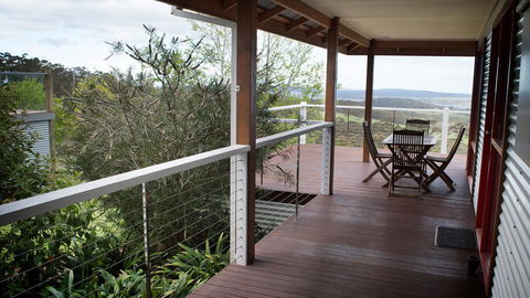 Karri Mia Chalets And Studios - Accommodation Brunswick Heads 3