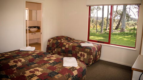 Karri Mia Chalets And Studios - Accommodation Brunswick Heads 14