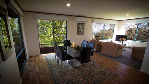 Karri Mia Chalets And Studios - Accommodation Brunswick Heads 25