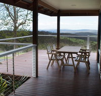 Karri Mia - Accommodation Brunswick Heads