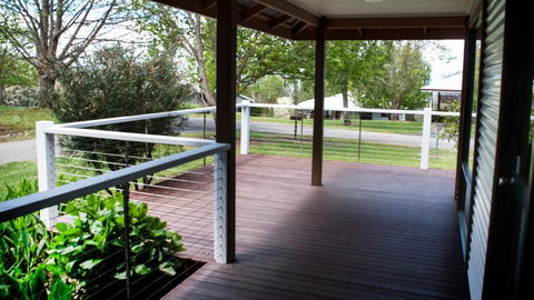 Karri Mia Chalets And Studios - Accommodation Brunswick Heads 32