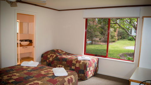 Karri Mia Chalets And Studios - Accommodation Brunswick Heads 33