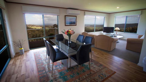 Karri Mia Chalets And Studios - Accommodation Brunswick Heads 27