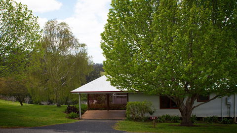 Karri Mia Chalets And Studios - Accommodation Brunswick Heads 21