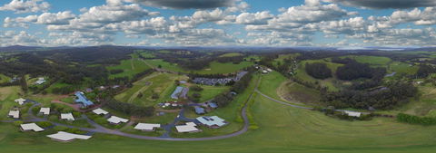 Karri Mia Chalets And Studios - Accommodation Brunswick Heads 1