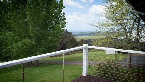 Karri Mia Chalets And Studios - Accommodation Brunswick Heads 22