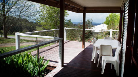 Karri Mia Chalets And Studios - Accommodation Brunswick Heads 12