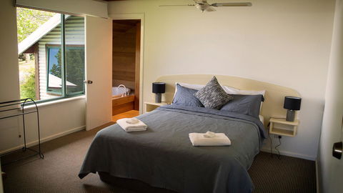 Karri Mia Chalets And Studios - Accommodation Brunswick Heads 18