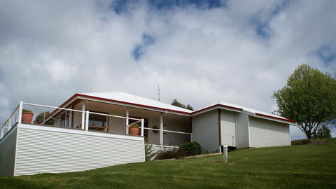 Karri Mia Chalets And Studios - Accommodation Brunswick Heads 35