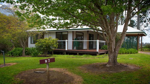 Karri Mia Chalets And Studios - Accommodation Brunswick Heads 31