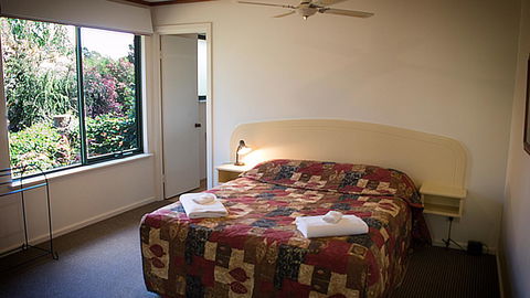 Karri Mia Chalets And Studios - Accommodation Brunswick Heads 30
