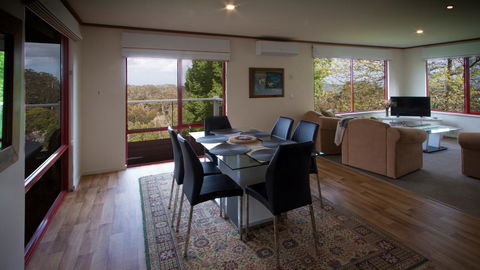 Karri Mia Chalets And Studios - Accommodation Brunswick Heads 19