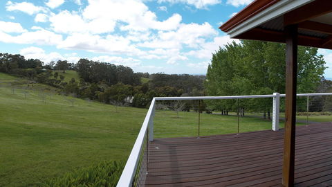 Karri Mia Chalets And Studios - Accommodation Brunswick Heads 15