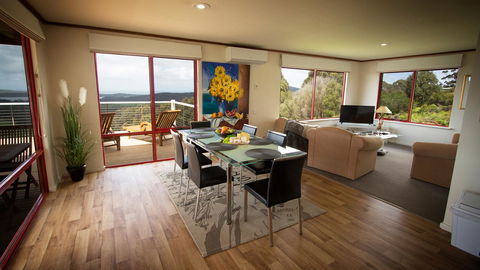 Karri Mia Chalets And Studios - Accommodation Brunswick Heads 36