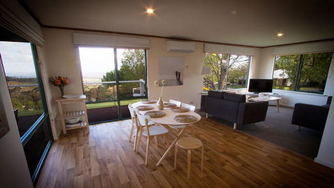 Karri Mia Chalets And Studios - Accommodation Brunswick Heads 8