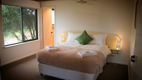 Karri Mia Chalets And Studios - Accommodation Brunswick Heads 11
