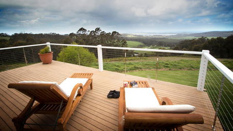 Karri Mia Chalets And Studios - Accommodation Brunswick Heads 37