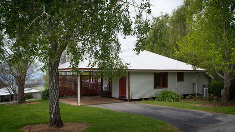 Karri Mia Chalets And Studios - Accommodation Brunswick Heads 34