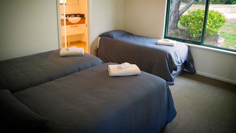 Karri Mia Chalets And Studios - Accommodation Brunswick Heads 17