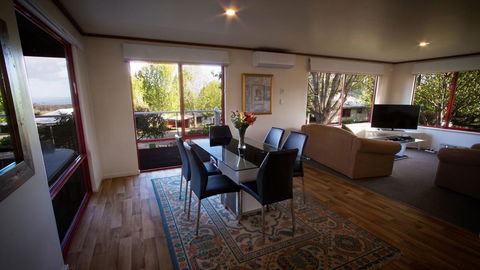 Karri Mia Chalets And Studios - Accommodation Brunswick Heads 13