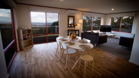 Karri Mia Chalets And Studios - Accommodation Brunswick Heads 4