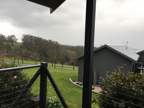 Karri Mia Chalets And Studios - Accommodation Brunswick Heads 2