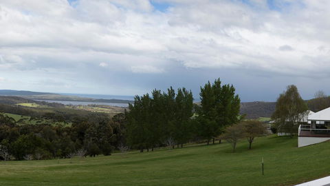 Karri Mia Chalets And Studios - Accommodation Brunswick Heads 5