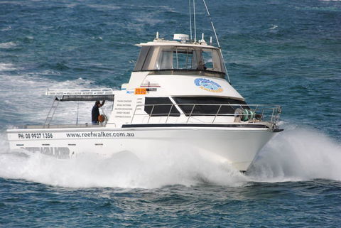 Number 72 Kalbarri Riverview Apartments - Accommodation Brunswick Heads 12