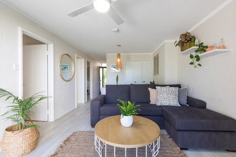 Number 72 Kalbarri Riverview Apartments - Accommodation Brunswick Heads 0