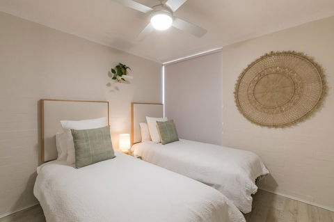 Number 72 Kalbarri Riverview Apartments - Accommodation Brunswick Heads 6
