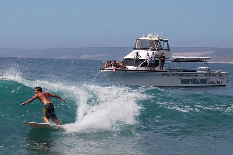 Number 72 Kalbarri Riverview Apartments - Accommodation Brunswick Heads 10