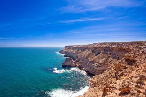 Number 72 Kalbarri Riverview Apartments - Accommodation Brunswick Heads 13