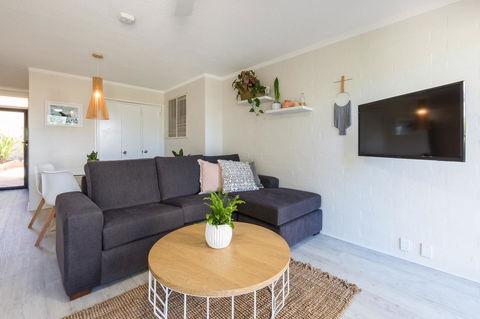 Number 72 Kalbarri Riverview Apartments - Accommodation Brunswick Heads 2