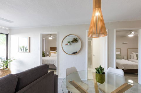 Number 72 Kalbarri Riverview Apartments - Accommodation Brunswick Heads 4