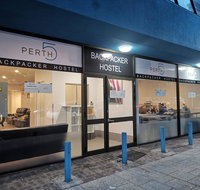 Perth 5 Backpacker Hostel - Accommodation Brunswick Heads