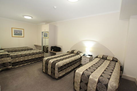 Comfort Inn & Suites Goodearth Perth - Accommodation Brunswick Heads 6